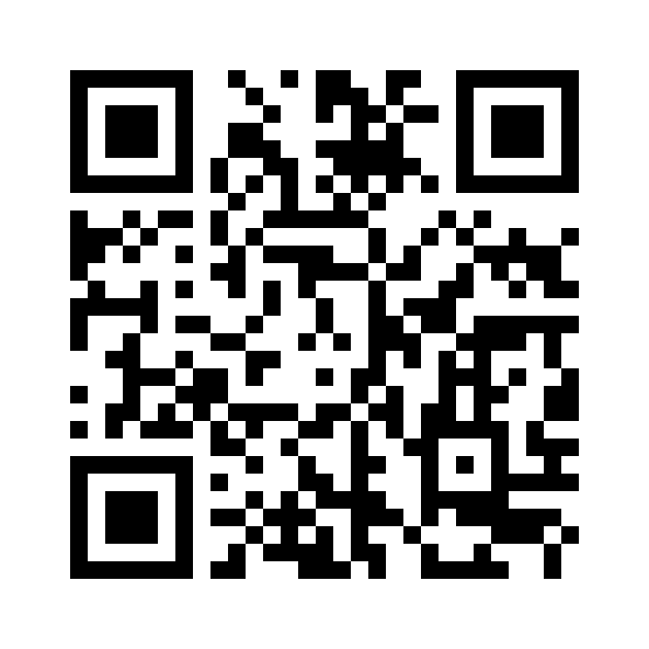 Mã QR mở trang đặt xe taxisongvequangngai.vn